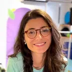 Eliza Maria Melo